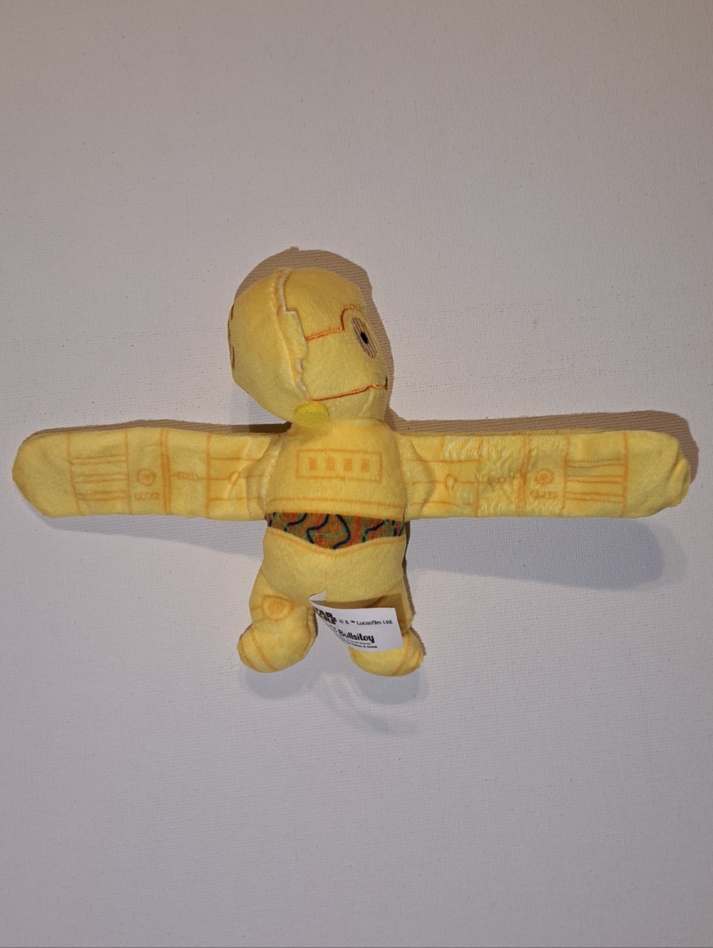 Disney Star Wars C3PO Cutie Cuff - Picture 3 of 6